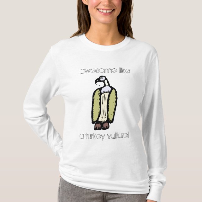 Turkiet gam! tee (Framsida)