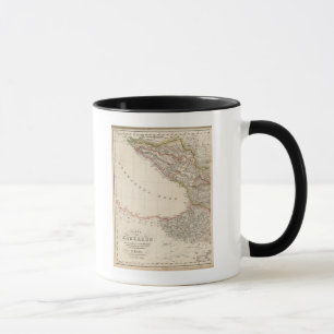 Turkiet, Georgien Mugg
