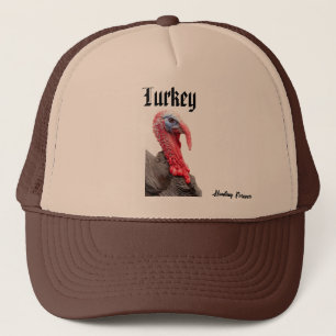 Turkiet Hat Keps