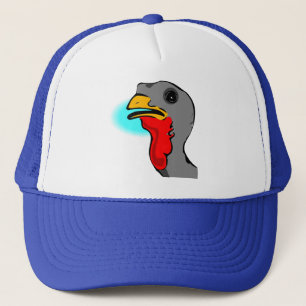 Turkiet Head Keps