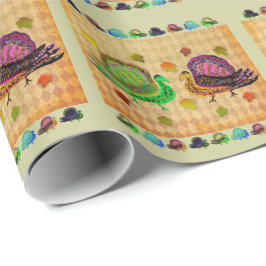 Turkiet i nedgången presentpapper