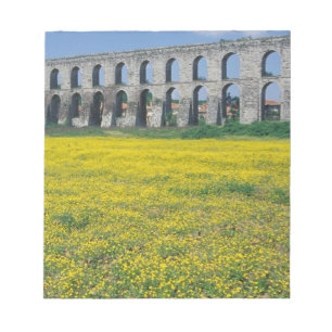 Turkiet, Istanbul, Kemerburgaz, Uzunkemer (den Anteckningsblock