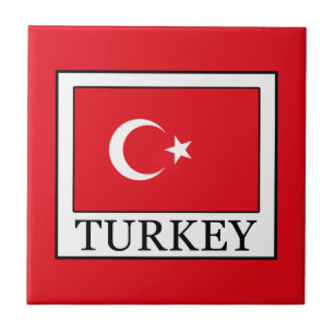 Turkiet Kakelplatta