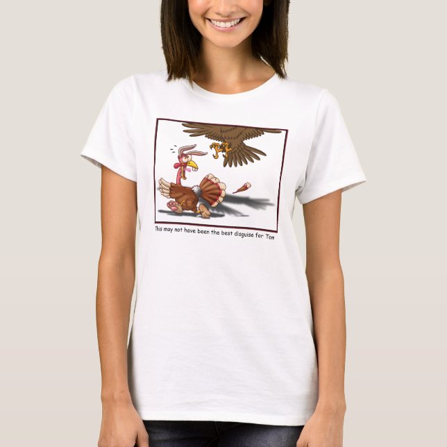 Turkiet-kamouflera Tee (Framsida)