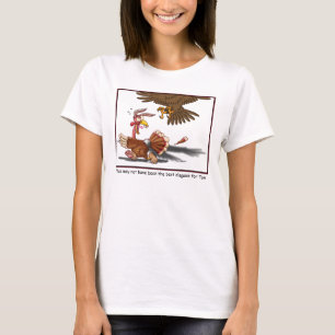 Turkiet-kamouflera Tee Shirt