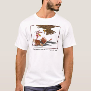 Turkiet-kamouflera Tee Shirt
