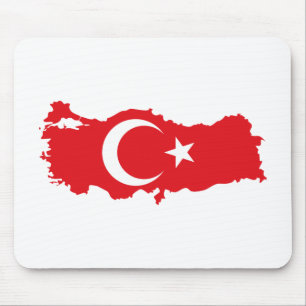 TURKIET KARTA MUSMATTA