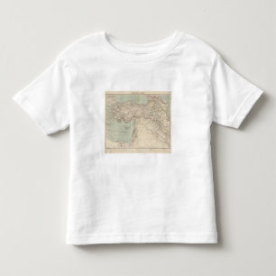 Turkiet kartbokkarta t shirt