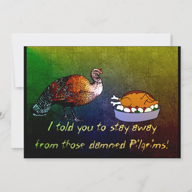 Turkiet klagovisa inbjudningar (Framsida)