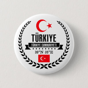 Turkiet Knapp