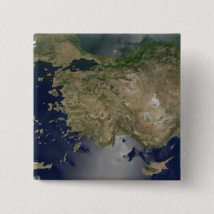 Turkiet Knapp