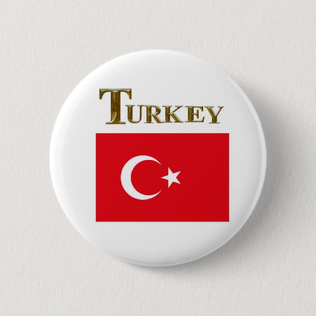 TURKIET KNAPP (Framsida)
