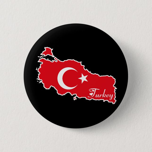 Turkiet knäppas knapp (Framsida)