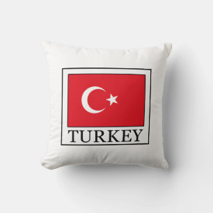 Turkiet Kudde