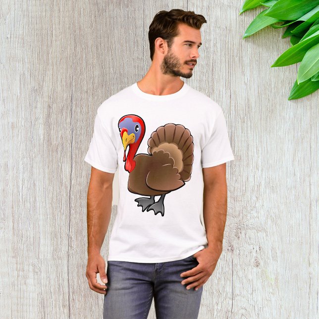 Turkiet Manar T-Shirt (Skapare uppladdad)