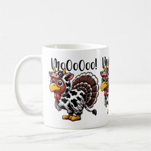 Turkiet Moo Mugg