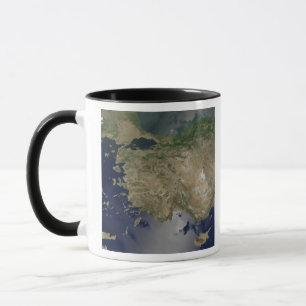 Turkiet Mugg