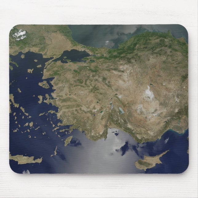 Turkiet Musmatta (Framsidan)