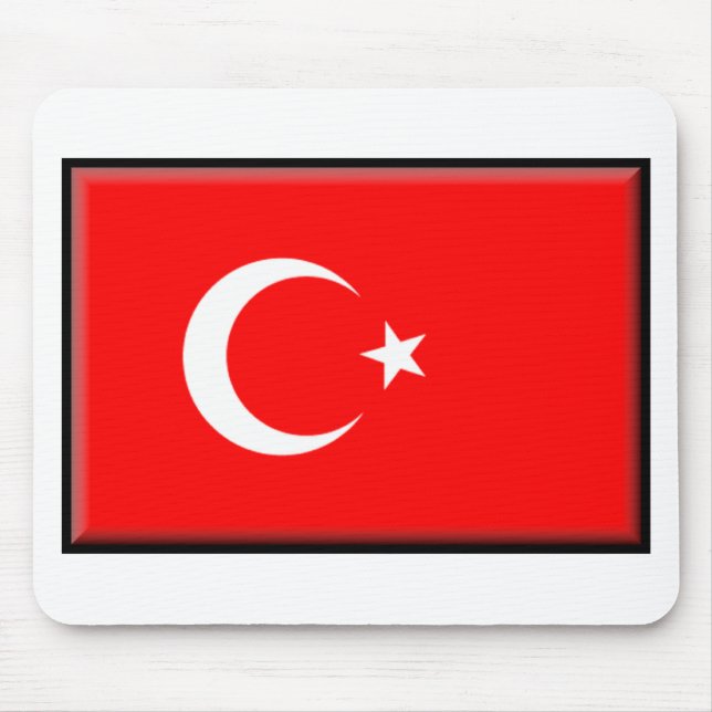 Turkiet Musmatta (Framsidan)