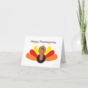 "Turkiet" Notecards Helgkort