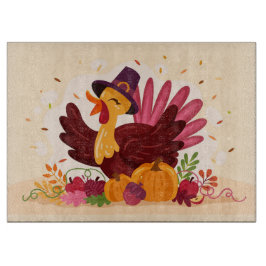 Turkiet och höstsåddstyrelsen