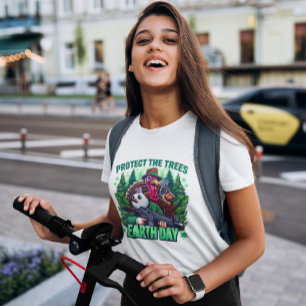 Turkiet och Kanin Showdown T Shirt