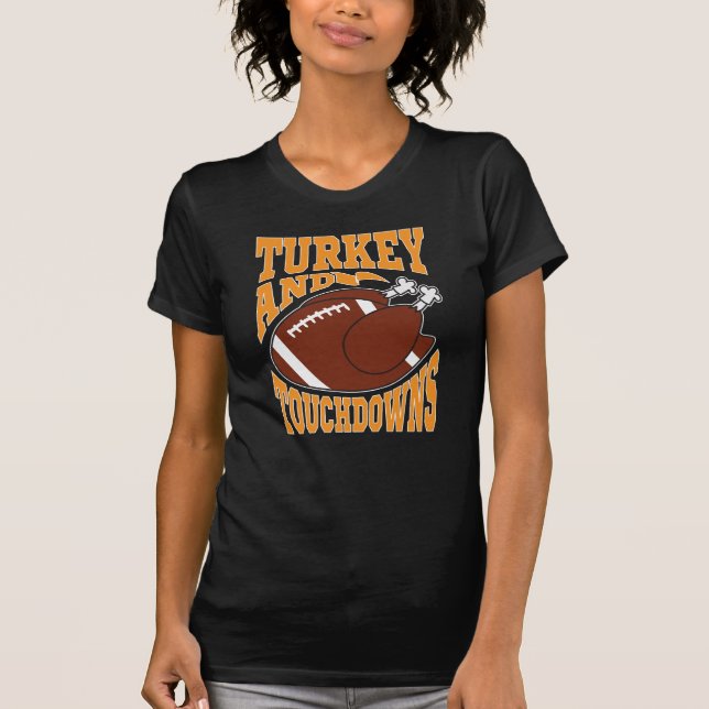 Turkiet och pedofiler t shirt (Framsida)