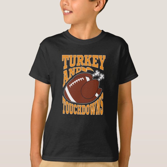 Turkiet och pedofiler t shirt (Framsida)