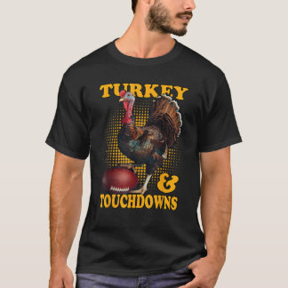 Turkiet och turkiskt stympning - en fantastisk Tha T Shirt