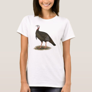 Turkiet: Östra Vild Tom T-shirt