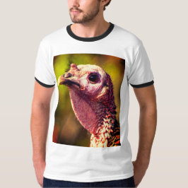 Turkiet på Nära håll T-Shirt