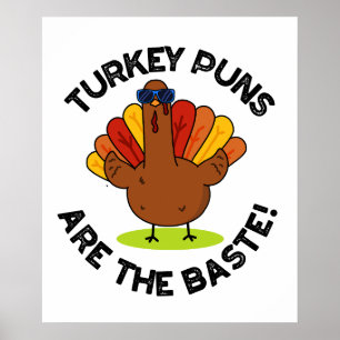 Turkiet Punkter är den gigantiska livsmedelsdammen Poster
