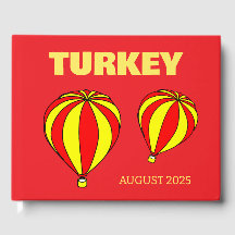 Turkiet resecoffébord bok