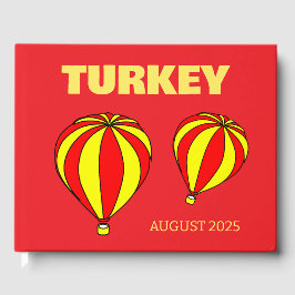 Turkiet resecoffébord bok