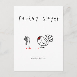 Turkiet Sayer Vykort