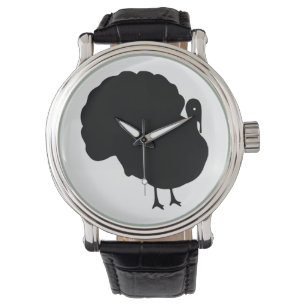 Turkiet Silhouette Armbandsur