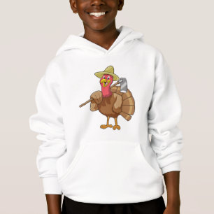 Turkiet som jordbrukare t shirt
