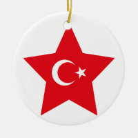 Turkiet stjärna