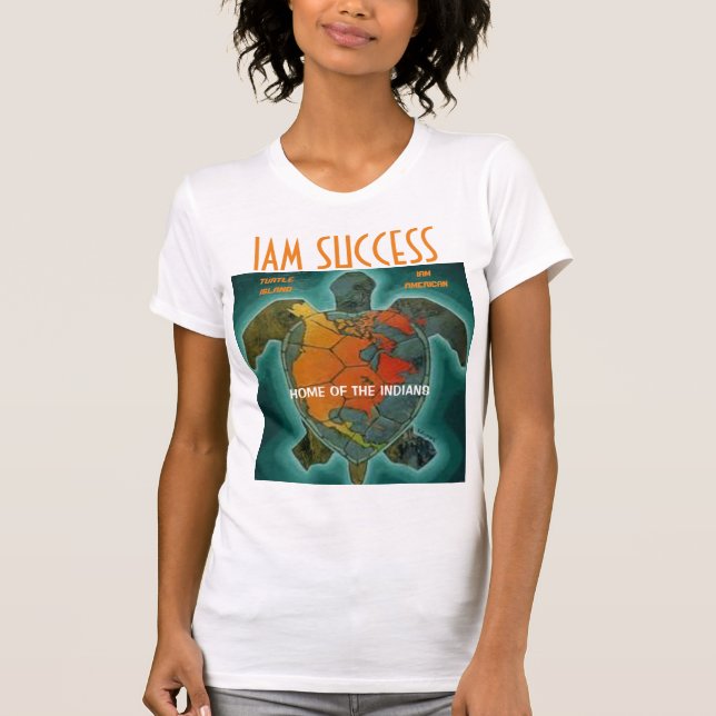 TURKIET T SHIRT (Framsida)