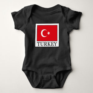 Turkiet T Shirt
