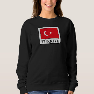 Turkiet T-shirt