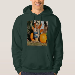 Turkiet Timer Hoodie