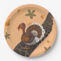 Turkiet trottar sten väg med blommor