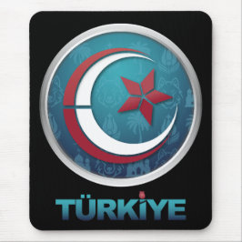 Turkiet Turkiet Europa Asien Musmatta