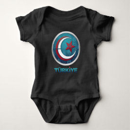 Turkiet Turkiet Europa Asien T Shirt