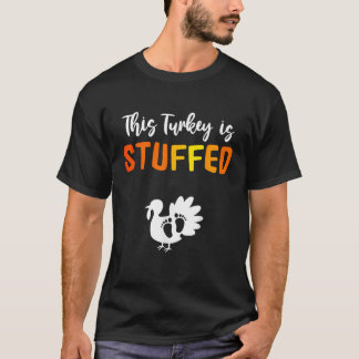 Turkiet Turkiet - Turkiet har fullföljtsTurkiet St T Shirt