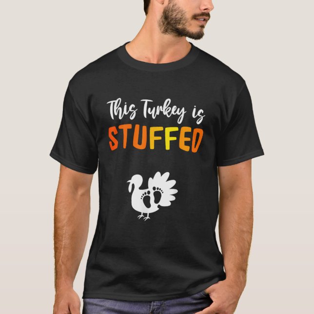 Turkiet Turkiet - Turkiet har fullföljtsTurkiet St T Shirt (Framsida)