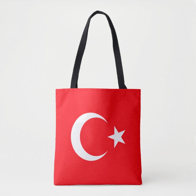 Turkiet Tygkasse (Framsida)