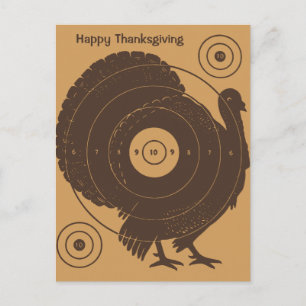 Turkiet uppsätta som mål thanksgivingvykortet helg vykort