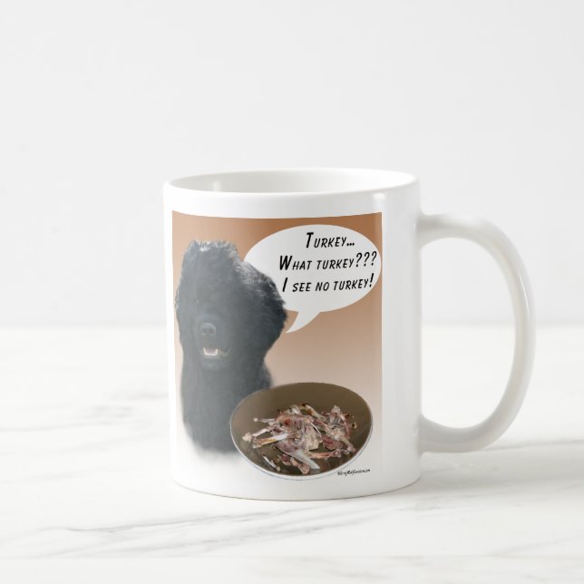 Turkiet Vatten Kaffemugg (Höger)